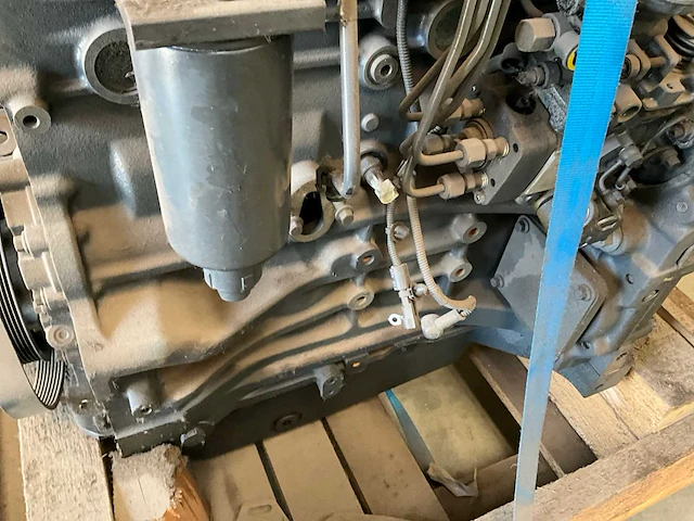 Iveco - f4ce0454a*d601 new - diesel engines - afbeelding 3 van  12