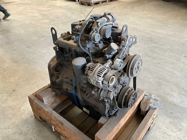 Iveco - f4ce0454a*d601 new - diesel engines - afbeelding 1 van  12