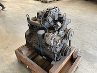 Iveco - f4ce0454a*d601 new - diesel engines - afbeelding 1 van  12