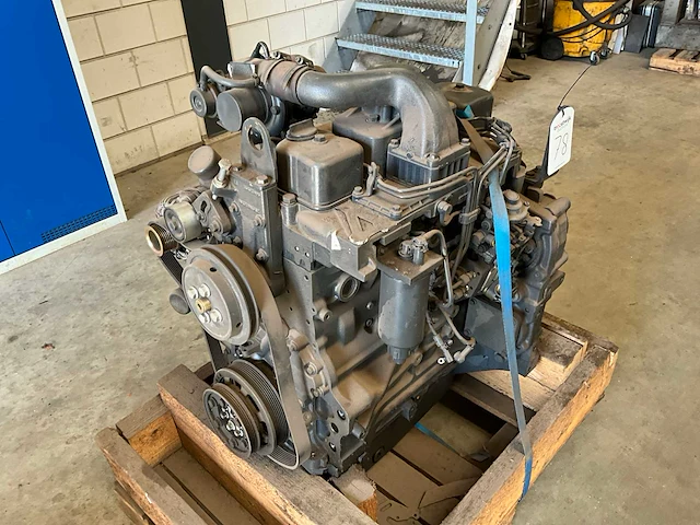 Iveco - f4ce0454a*d601 new - diesel engines - afbeelding 5 van  12