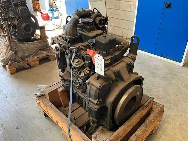 Iveco - f4ce0454a*d601 new - diesel engines - afbeelding 6 van  12