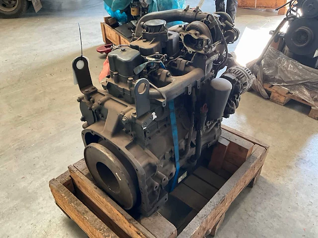 Iveco - f4ce0454a*d601 new - diesel engines - afbeelding 7 van  12