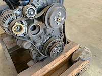 Iveco - f4ce0454a*d601 new - diesel engines - afbeelding 9 van  12