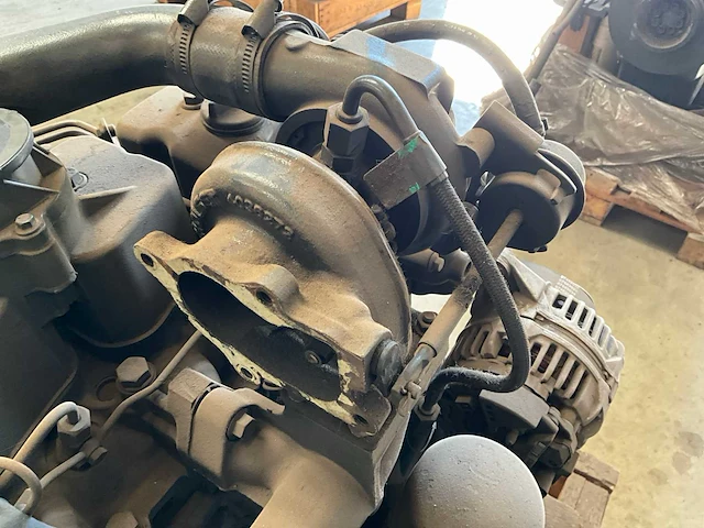 Iveco - f4ce0454a*d601 new - diesel engines - afbeelding 10 van  12