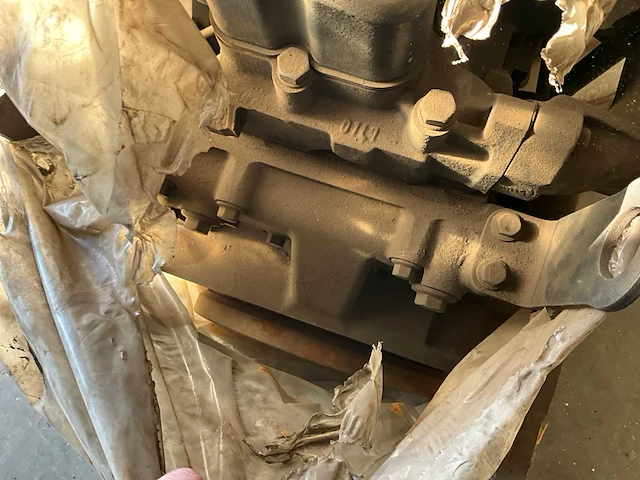 Iveco - f4ce0454a*d601 new - diesel engines - afbeelding 2 van  6