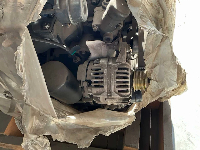 Iveco - f4ce0454a*d601 new - diesel engines - afbeelding 3 van  6