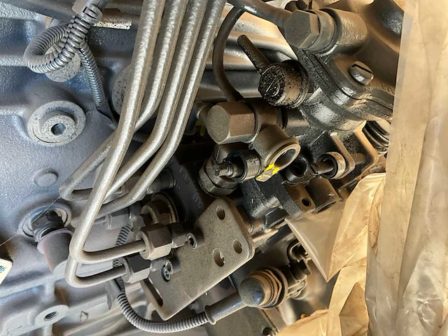 Iveco - f4ce0454a*d601 new - diesel engines - afbeelding 5 van  6