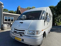 Iveco - mobilvetta - 35e12a - camper - afbeelding 1 van  65