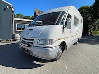 Iveco - mobilvetta - 35e12a - camper - afbeelding 30 van  65