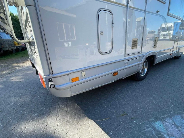 Iveco - mobilvetta - 35e12a - camper - afbeelding 33 van  65