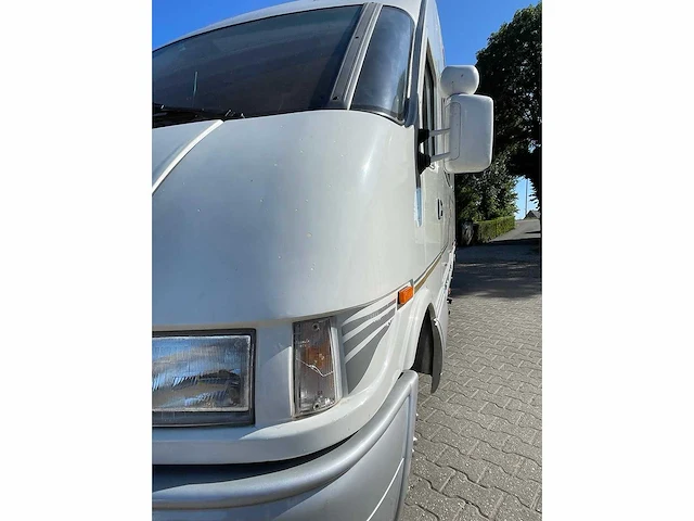 Iveco - mobilvetta - 35e12a - camper - afbeelding 56 van  65