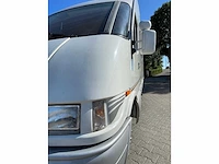 Iveco - mobilvetta - 35e12a - camper - afbeelding 56 van  65