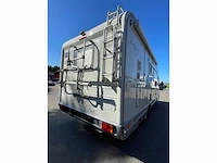 Iveco - mobilvetta - 35e12a - camper - afbeelding 63 van  65