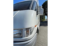 Iveco - mobilvetta - 35e12a - camper - afbeelding 56 van  65