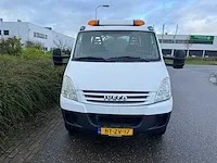 Iveco - rioned combi riool-/zuigunit - afbeelding 23 van  37