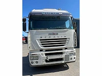 Iveco - stralis 430 - vrachtwagen - afbeelding 13 van  19