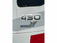 Iveco - stralis 430 - vrachtwagen - afbeelding 14 van  19