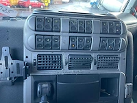 Iveco - stralis 560 - heavy duty tractor manual gearbox nl truck euro5 2008 vrachtwagen - afbeelding 7 van  17