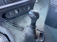 Iveco - stralis 560 - heavy duty tractor manual gearbox nl truck euro5 2008 vrachtwagen - afbeelding 17 van  17