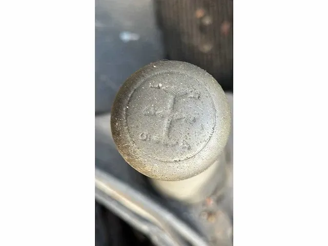 Iveco -zonder papieren bedrijfswagen - afbeelding 4 van  12
