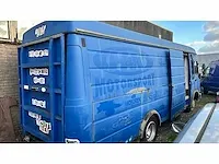 Iveco -zonder papieren bedrijfswagen - afbeelding 5 van  12