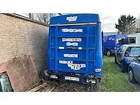 Iveco -zonder papieren bedrijfswagen - afbeelding 8 van  12