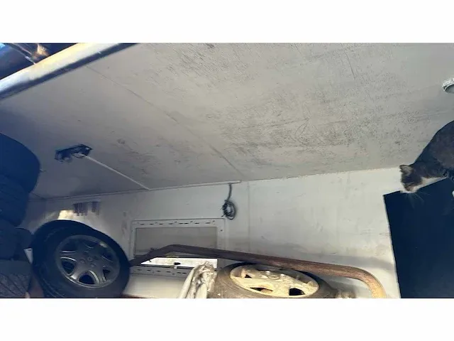 Iveco -zonder papieren bedrijfswagen - afbeelding 9 van  12