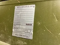 Iveco 110-16aw legervoertuigen - afbeelding 4 van  12