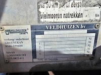 Iveco 2003 eurocargo vrachtwagen met semi dieplader - afbeelding 8 van  21