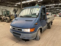 Iveco 29l9 bedrijfswagen - afbeelding 1 van  15