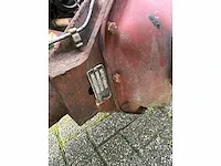 Iveco 35-10.1 be trekker - afbeelding 2 van  15