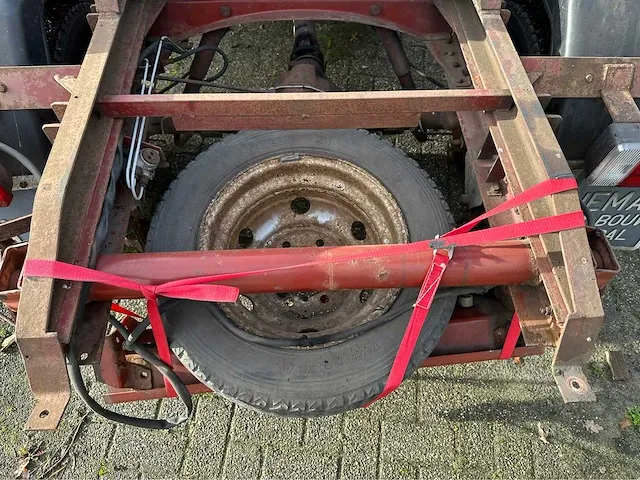 Iveco 35-10.1 be trekker - afbeelding 4 van  15