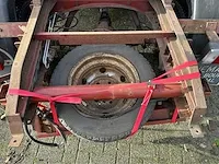 Iveco 35-10.1 be trekker - afbeelding 4 van  15