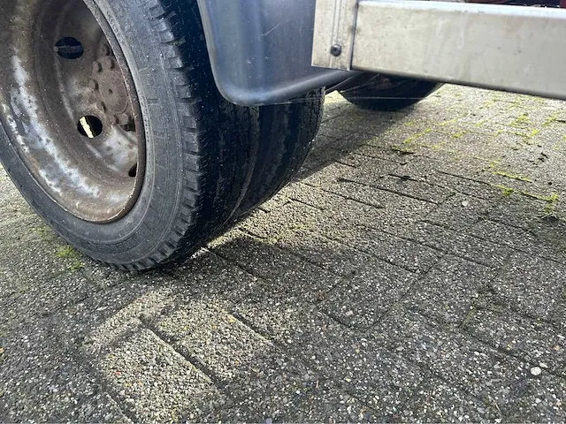 Iveco 35-10.1 be trekker - afbeelding 5 van  15