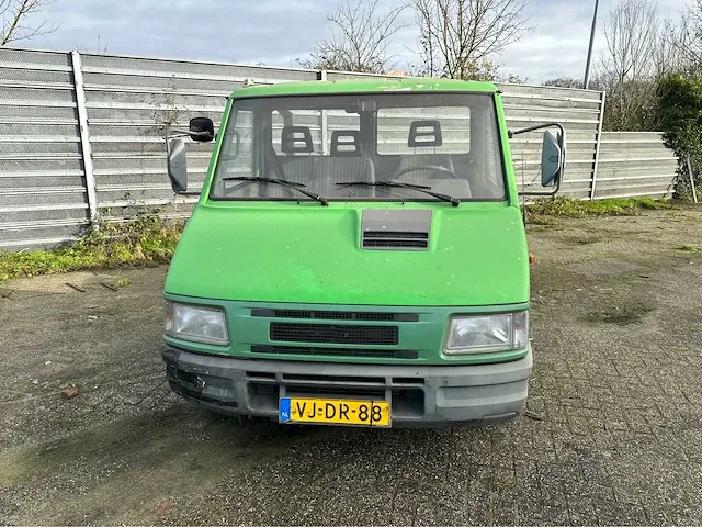 Iveco 35-10.1 be trekker - afbeelding 9 van  15