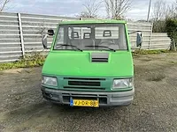 Iveco 35-10.1 be trekker - afbeelding 9 van  15