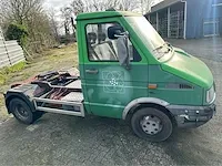 Iveco 35-10.1 be trekker - afbeelding 10 van  15