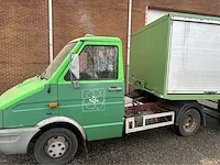 Iveco 35-10.1 be trekker - afbeelding 11 van  15