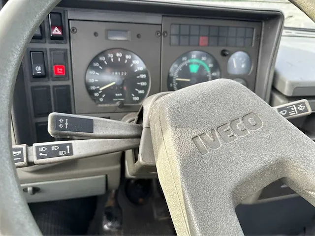 Iveco 35-10.1 be trekker - afbeelding 13 van  15