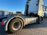 Iveco 460 stralis as440t/p vrachtwagen trekker - afbeelding 21 van  24