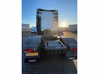 Iveco 460 stralis as440t/p vrachtwagen trekker - afbeelding 22 van  24