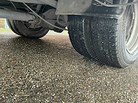Iveco 50-c17 glasvrachtwagen met werkplaatsinrichting en glasrestelen (elektrisch afsluitbaar) 185996km bouwjaar: 2016, 34-bhd-8 - afbeelding 6 van  35