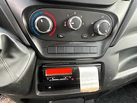 Iveco 50-c17 glasvrachtwagen met werkplaatsinrichting en glasrestelen (elektrisch afsluitbaar) 185996km bouwjaar: 2016, 34-bhd-8 - afbeelding 24 van  35