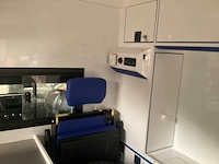 Iveco 55-180 4x4 ambulance - afbeelding 2 van  27