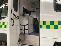 Iveco 55-180 4x4 ambulance - afbeelding 8 van  27