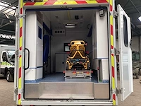 Iveco 55-180 4x4 ambulance - afbeelding 25 van  27