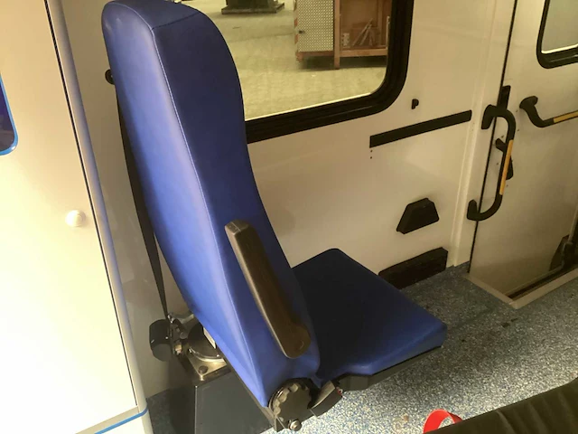 Iveco 55-180 4x4 ambulance - afbeelding 27 van  27