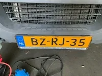 Iveco 65c15 bedrijfswagen 2008 - afbeelding 2 van  26