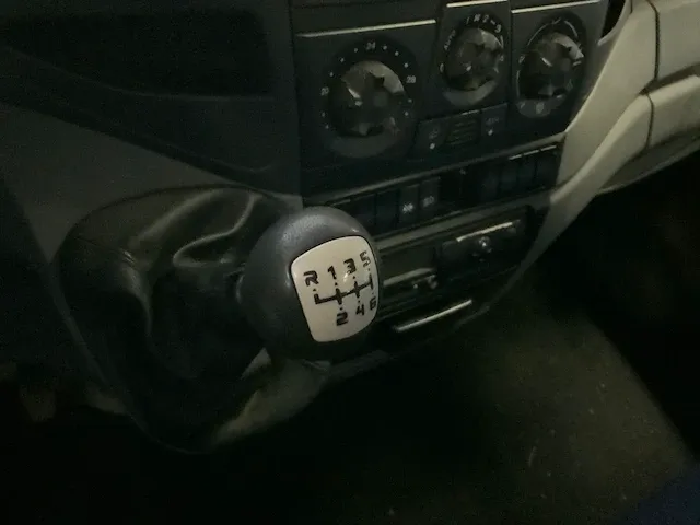 Iveco 65c15 bedrijfswagen 2008 - afbeelding 3 van  26