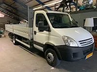 Iveco 65c15 bedrijfswagen 2008 - afbeelding 4 van  26